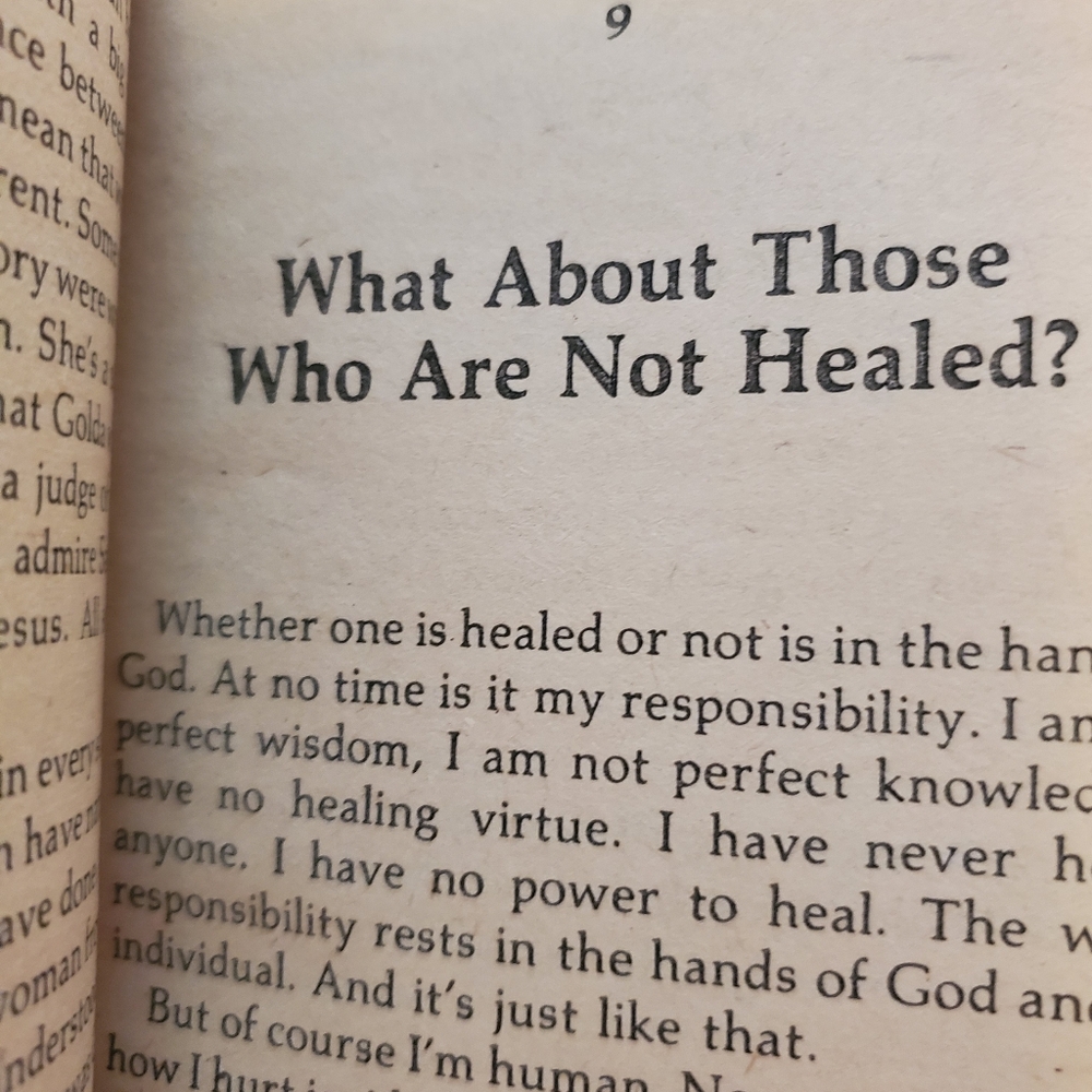 Glimpse Into Glory,by Kathryn Kuhlman - Picture 7 of 12